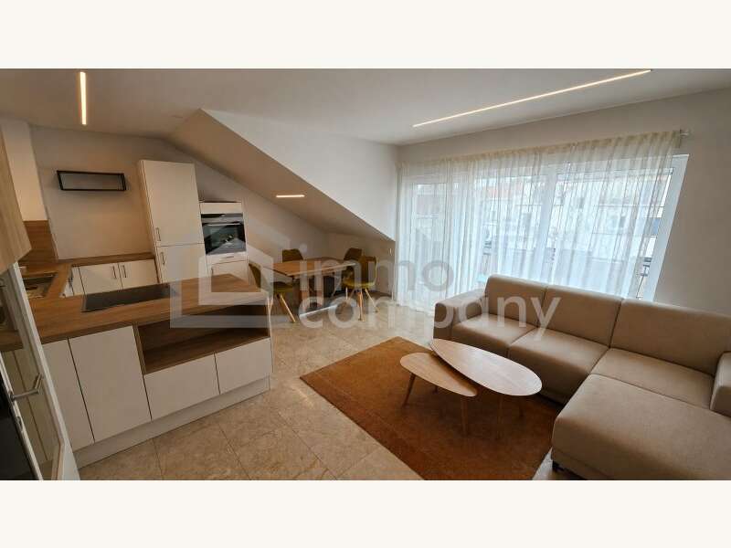 Wohnung in Gramatneusiedl