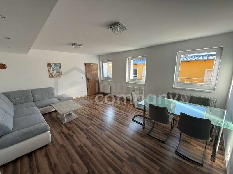 Wohnung in Hainburg an der Donau