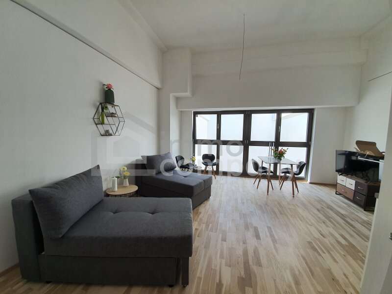Wohnung in Wiener Neustadt