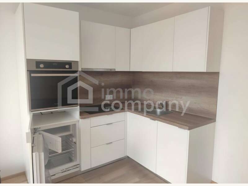 Wohnung in Wiener Neustadt
