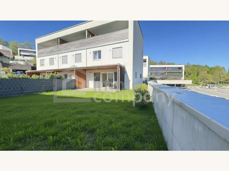 Wohnung in Seewalchen am Attersee