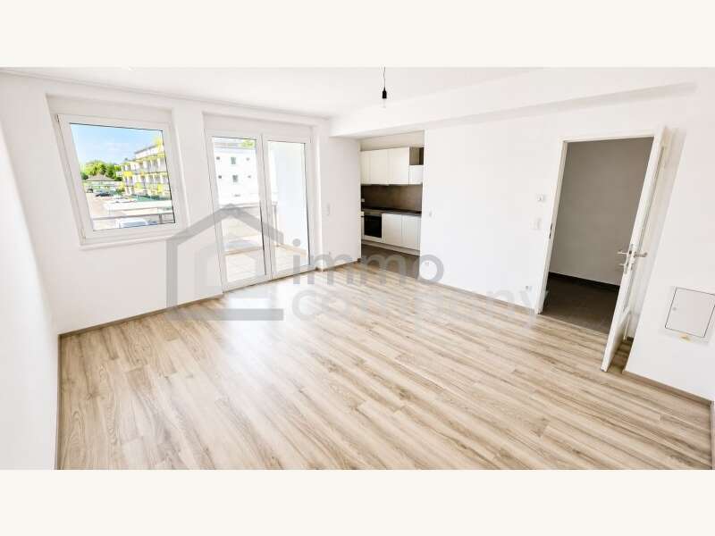 Wohnung in Unterwaltersdorf