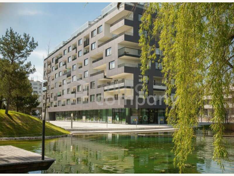 Wohnung in Wien