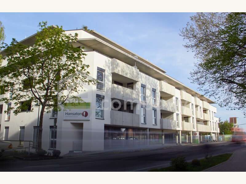 Wohnung in Kalsdorf bei Graz