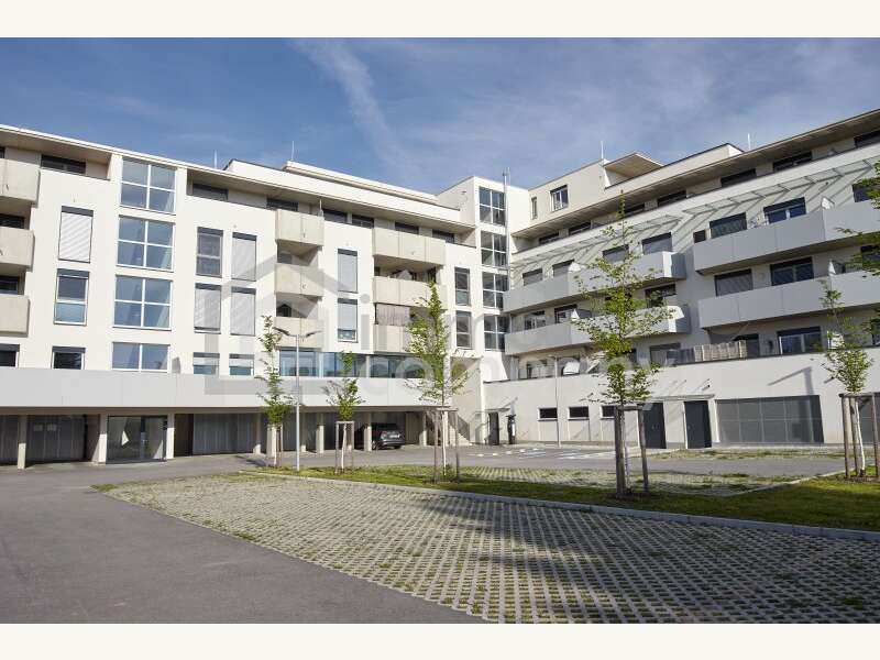 Terrassenwohnung in Kalsdorf bei Graz