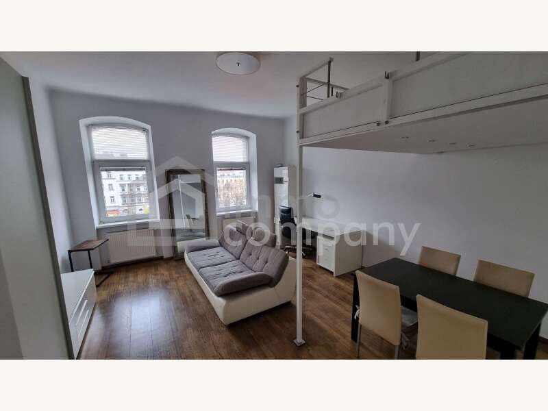 Wohnung in Wien, Neubau