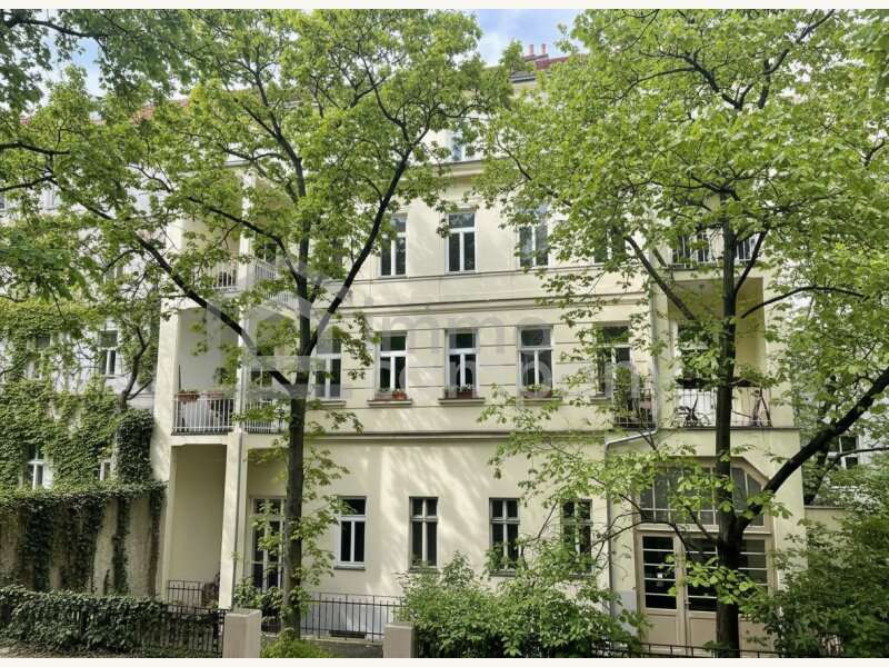 Wohnung in Wien