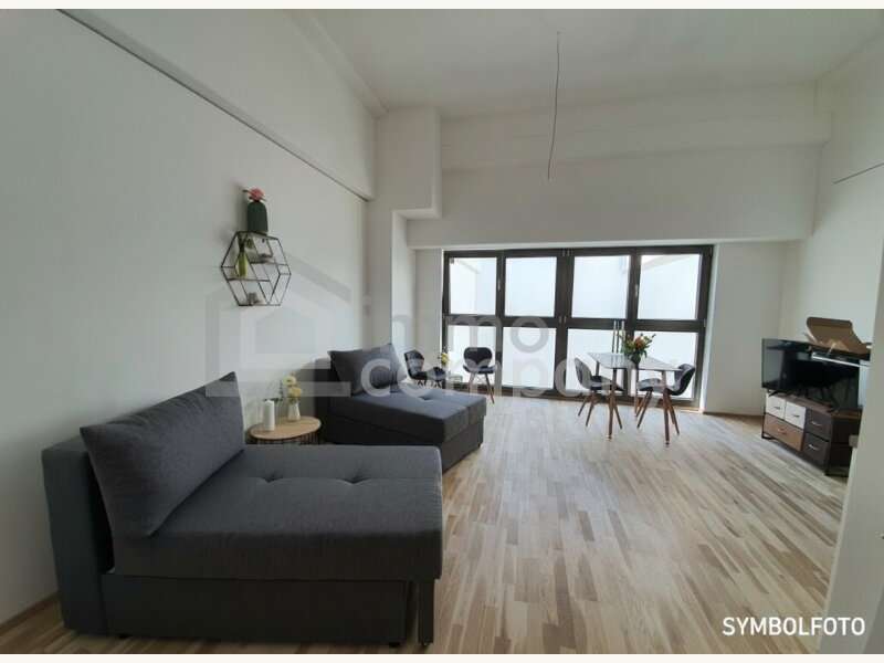 Wohnung in Wiener Neustadt
