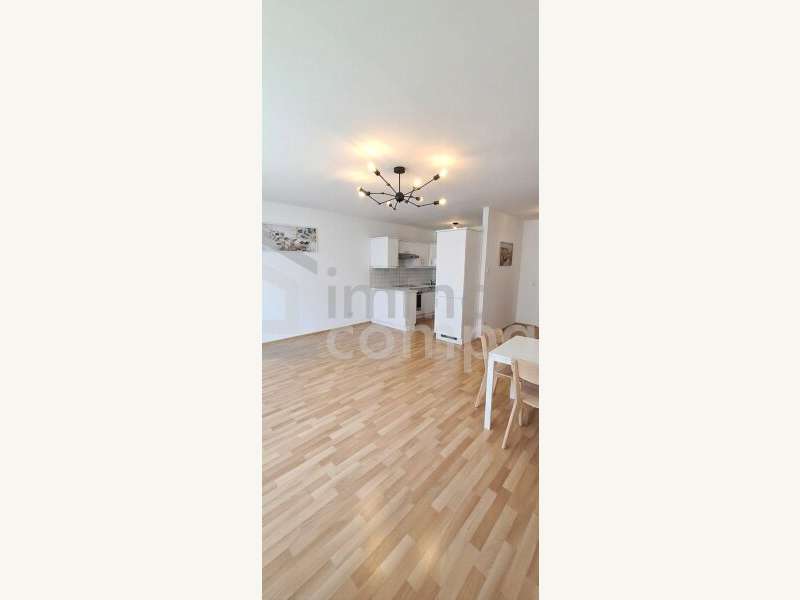 Wohnung in Wien, Meidling