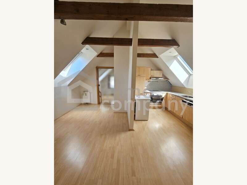 Wohnung in Admont