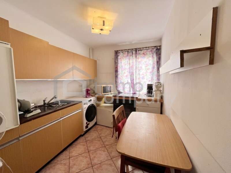 Wohnung in Stuben