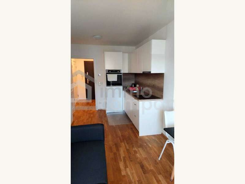 Wohnung in Wiener Neustadt