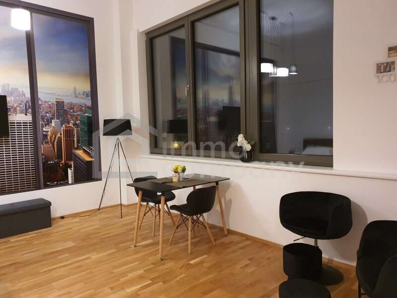 Wohnung in Wiener Neustadt