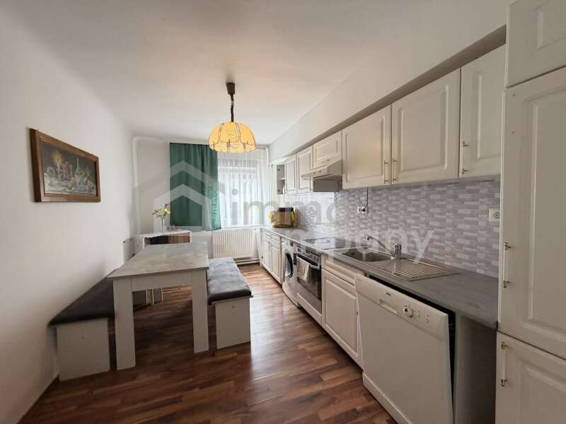 Wohnung in Stuben