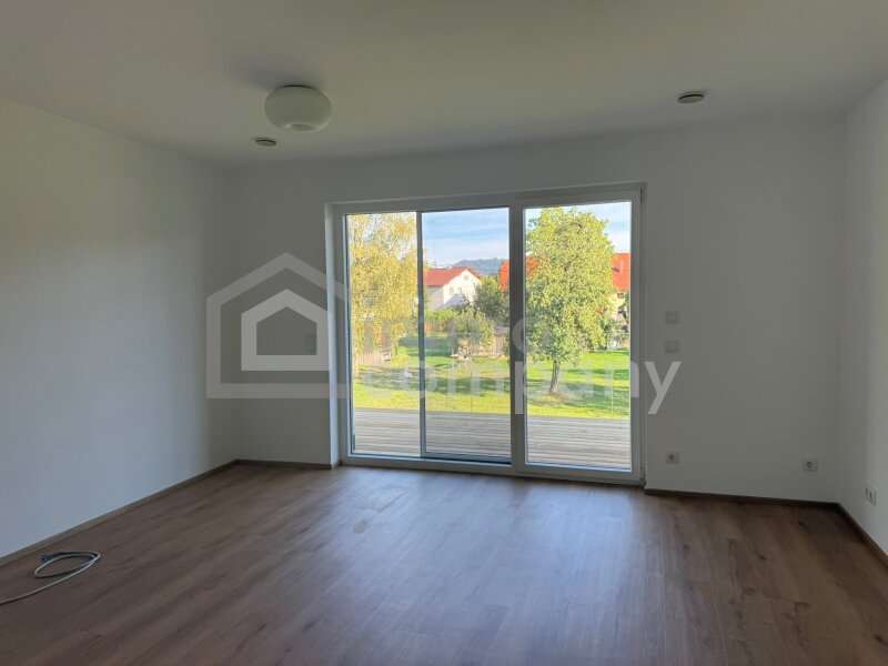 Wohnung in Seewalchen am Attersee