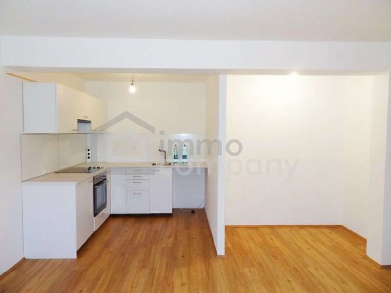 Wohnung in Wien, Simmering