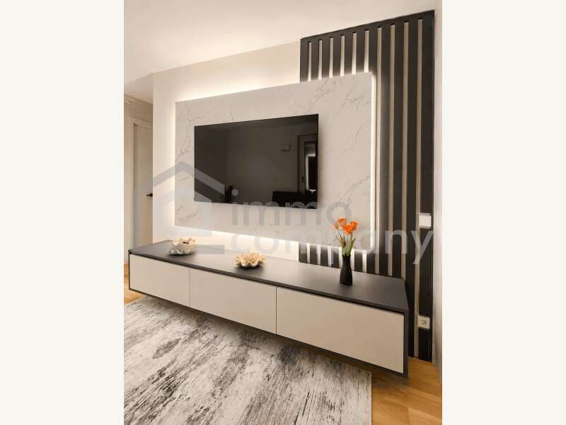 Wohnung in Wien