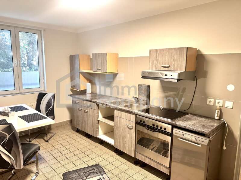 Wohnung in Lassee