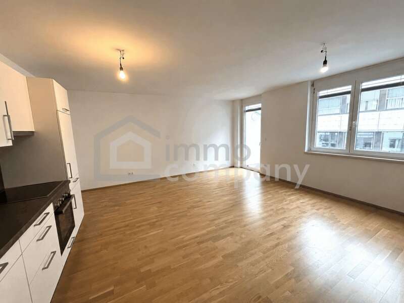 Wohnung in Wien