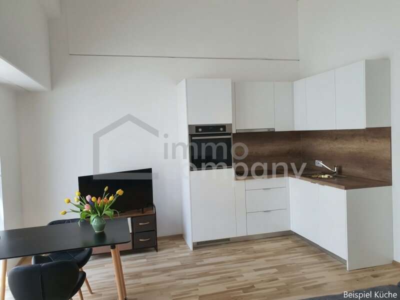 Wohnung in Wiener Neustadt