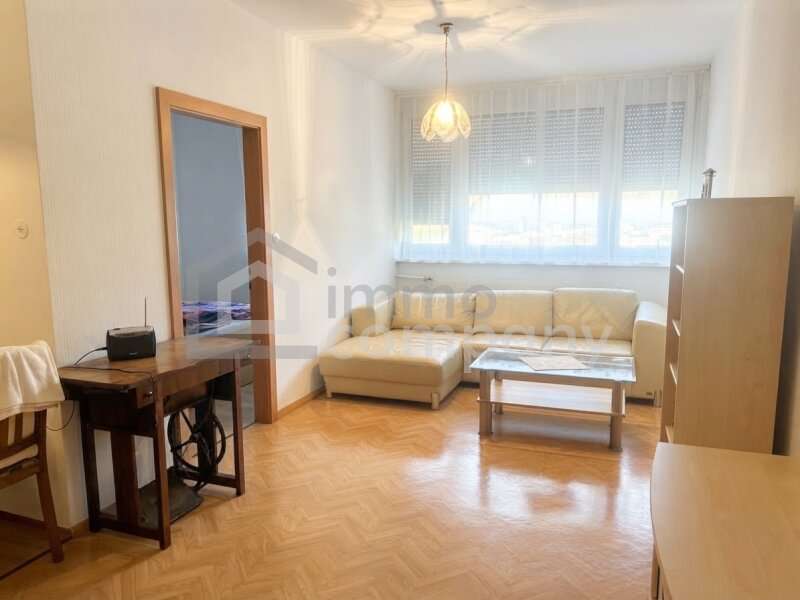 Wohnung in Jennersdorf