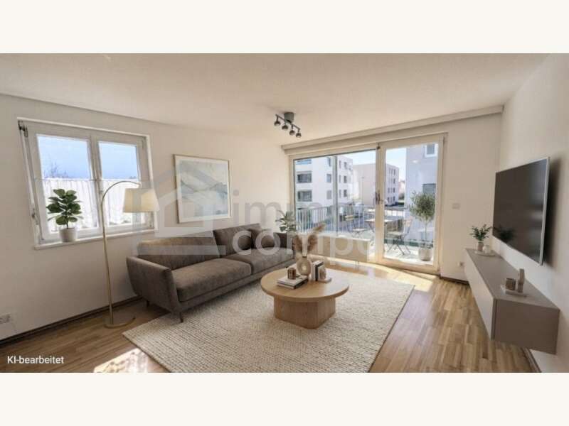 Wohnung in Dornbirn