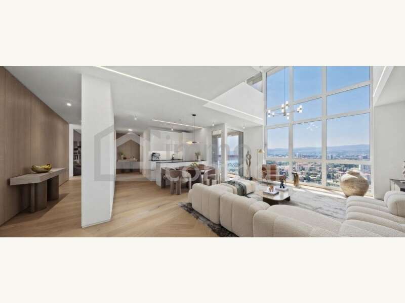 Apartement in Wien