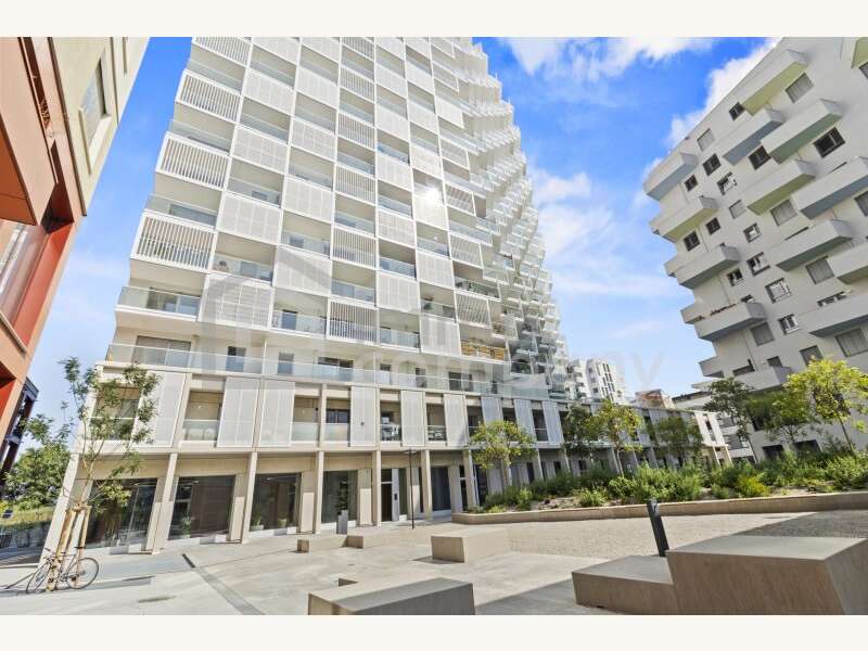 Apartement in Wien, Leopoldstadt