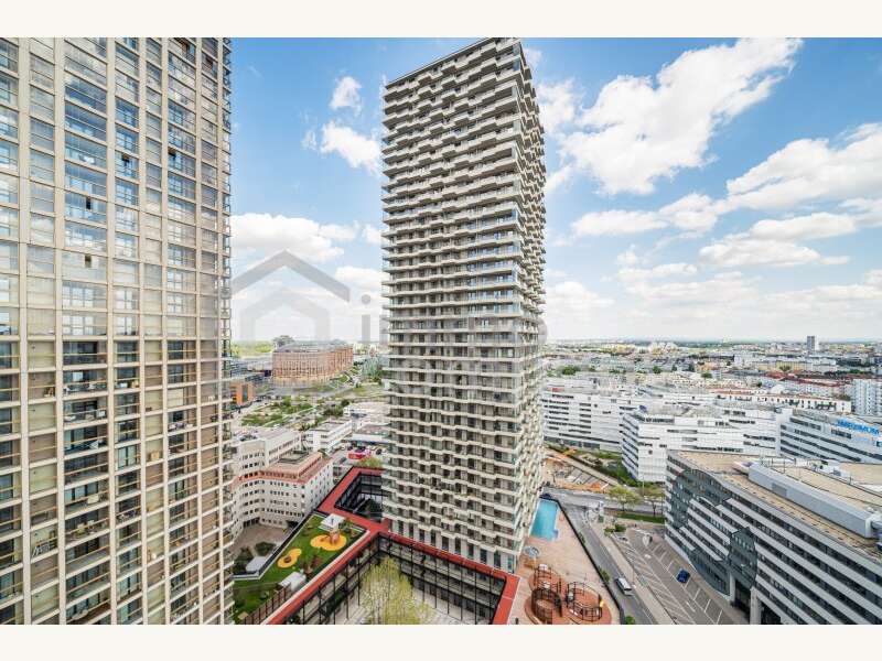 Apartement in Wien