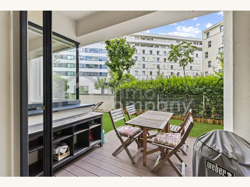 Apartement in Wien