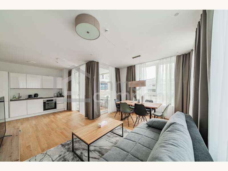 Apartement in Wien, Donaustadt