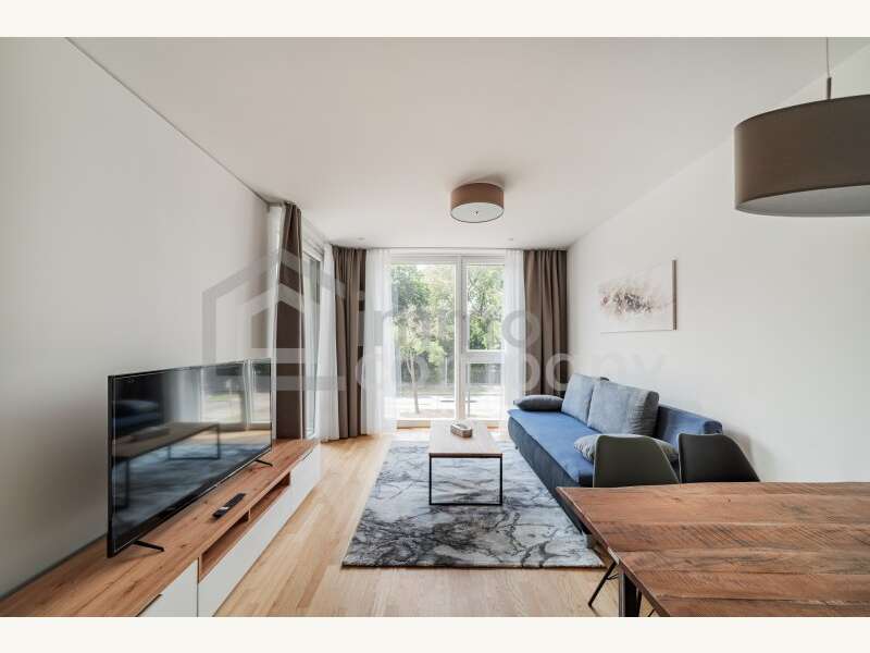 Apartement in Wien, Donaustadt