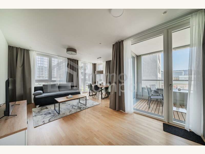 Apartement in Wien, Donaustadt