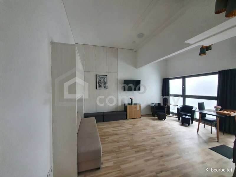 Wohnung in Wiener Neustadt