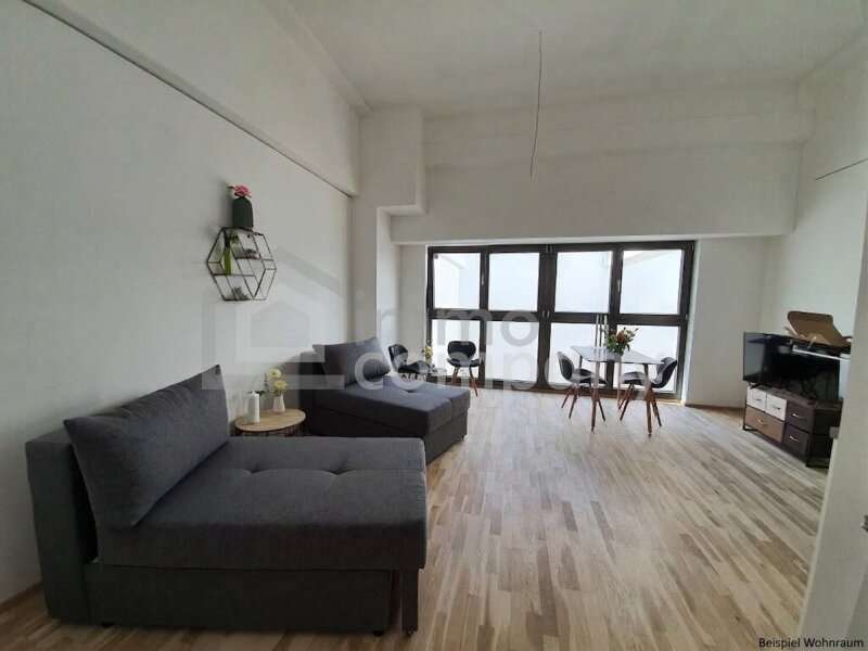 Wohnung in Wiener Neustadt