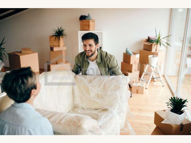 Wohnung in Gerasdorf bei Wien