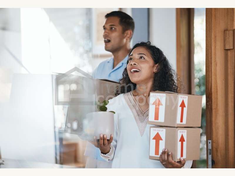 Wohnung in Gerasdorf bei Wien