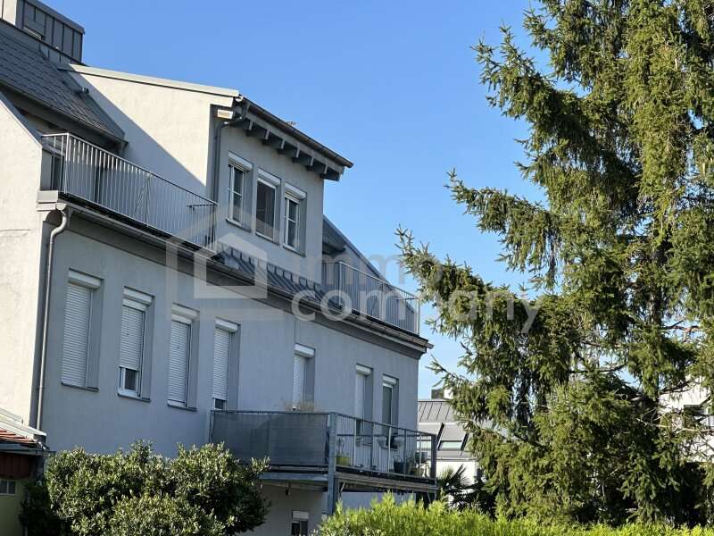 Penthouse in 1210 Wien 