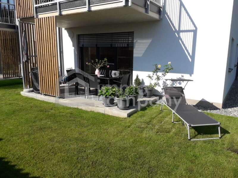 Wohnung in Sankt Peter im Sulmtal