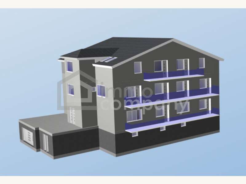 Wohnung in Bad Tatzmannsdorf