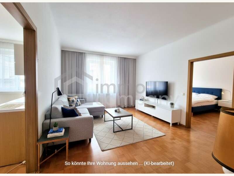 Wohnung in 1020 Wien 