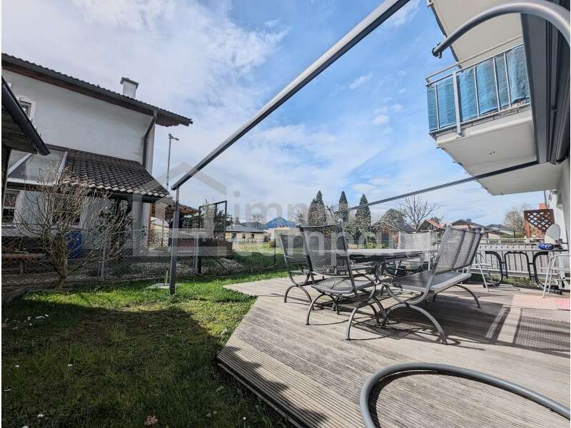 Wohnung in Siezenheim