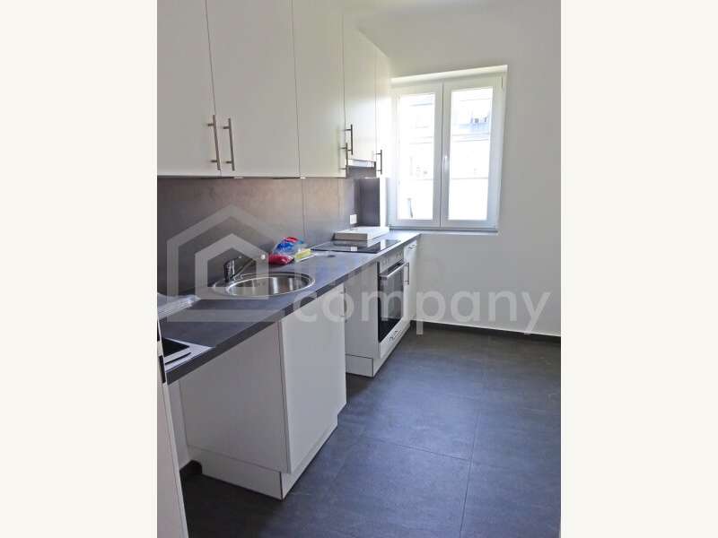 Wohnung in Stockerau