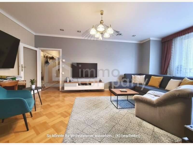 Wohnung in 1150 Wien 