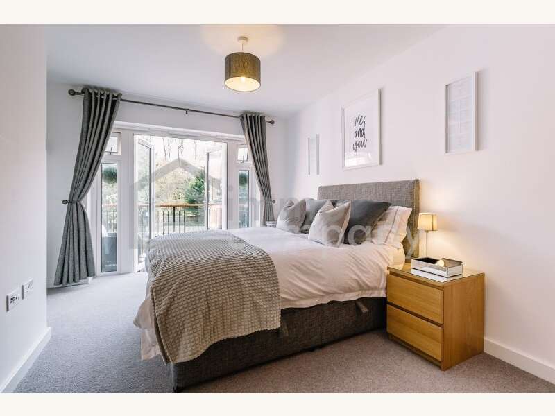 Dachgeschosswohnung in 1050 Wien 