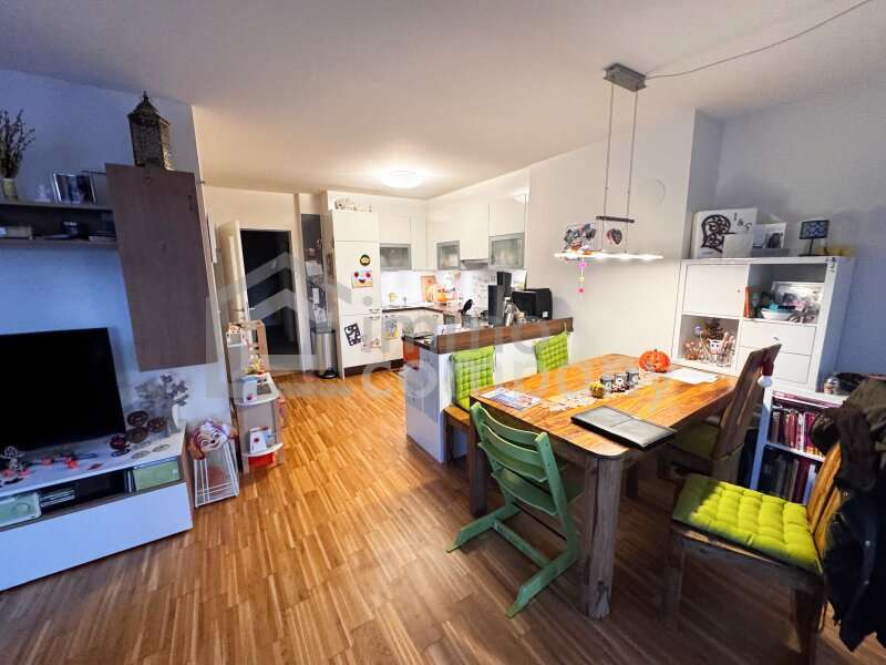 Wohnung in 1220 Wien 