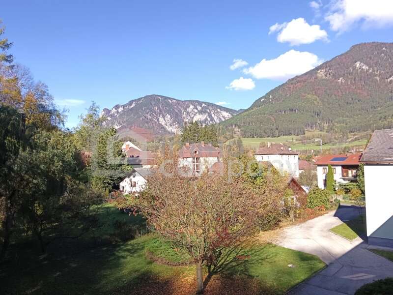 Wohnung in Payerbach