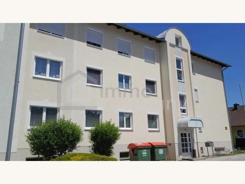 Wohnung in Wilhelmsburg