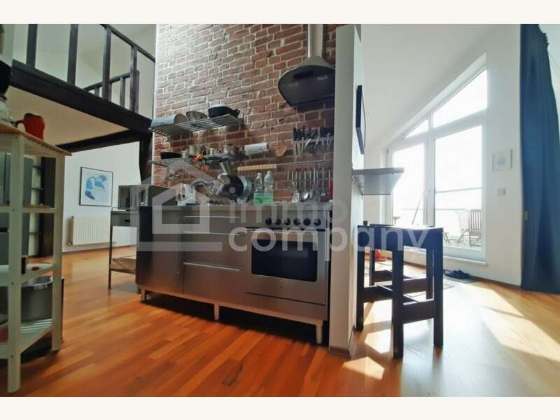 Apartement in 1110 Wien 