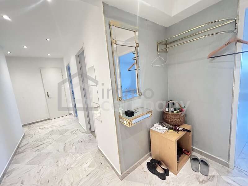 Wohnung in 1150 Wien 